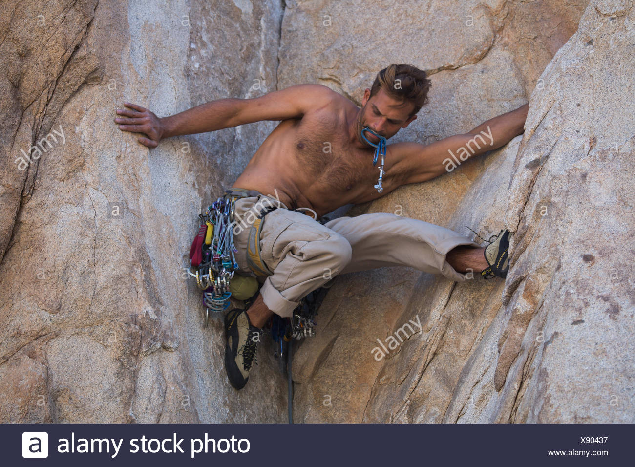 rock climbing buggies