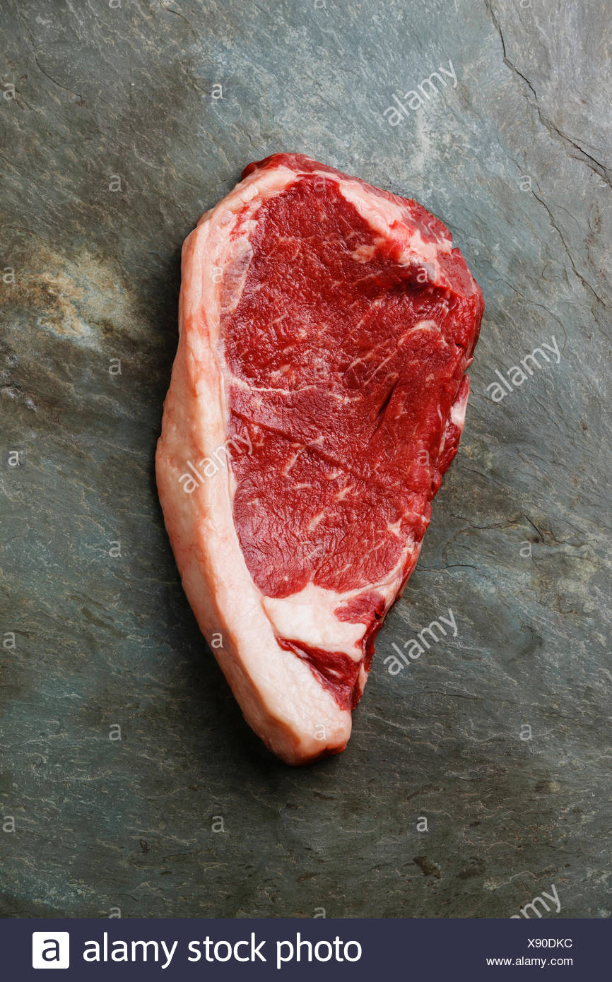 Sirloin Meat High Resolution Stock Photography and Images Alamy