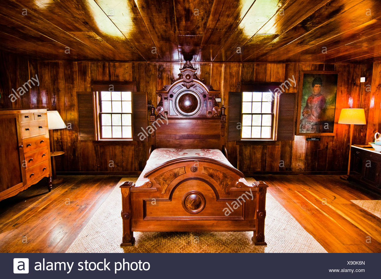 Parker Ranch Stock Photos & Parker Ranch Stock Images Alamy