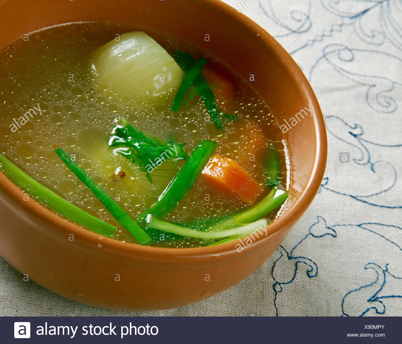 Court Bouillon High Resolution Stock Photography and Images Alamy