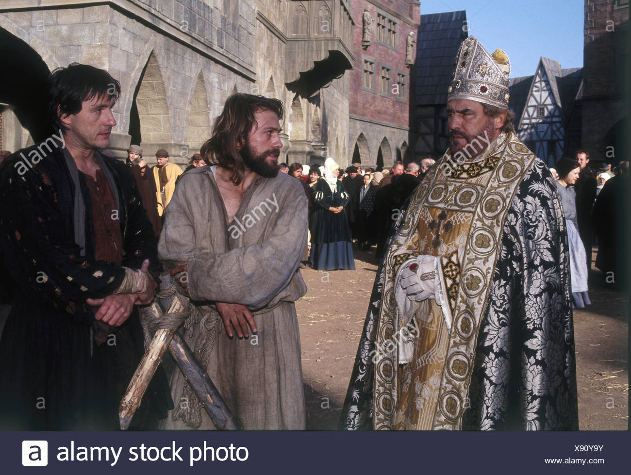 Konig Der Letzten Tage High Resolution Stock Photography and Images Alamy