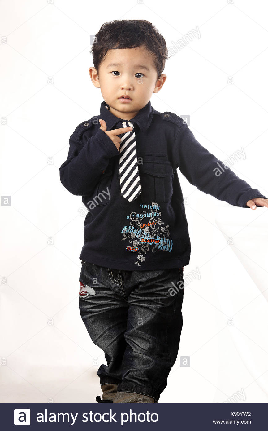 Little Boy Dancing High Resolution Stock Photography and Images - Alamy