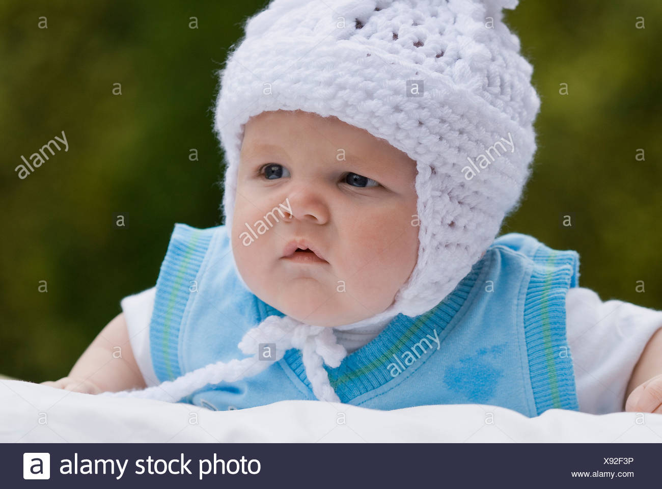 boys bonnet