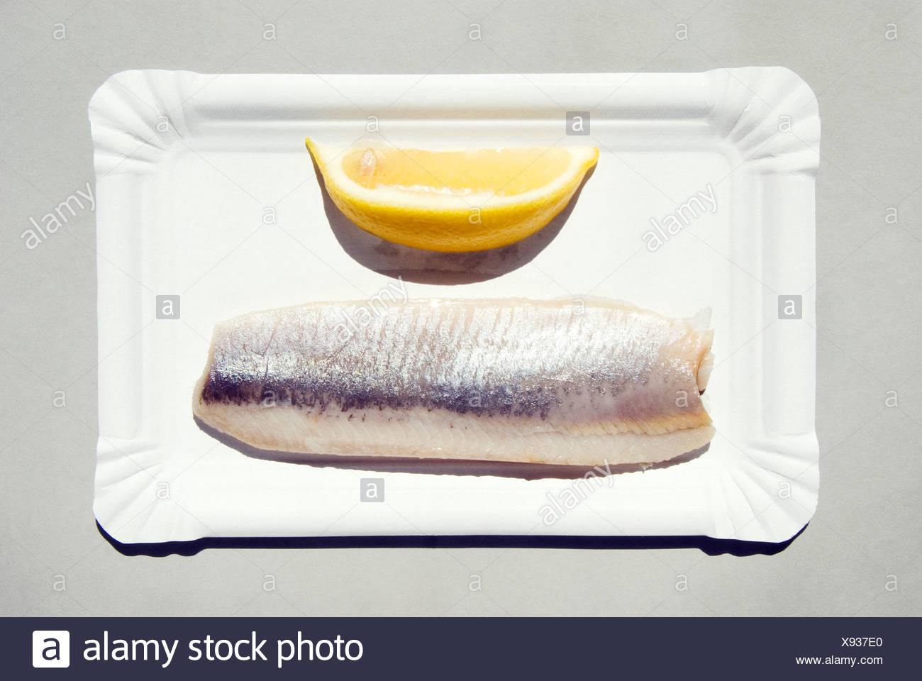 Matjes Herrings Stock Photos & Matjes Herrings Stock Images Alamy