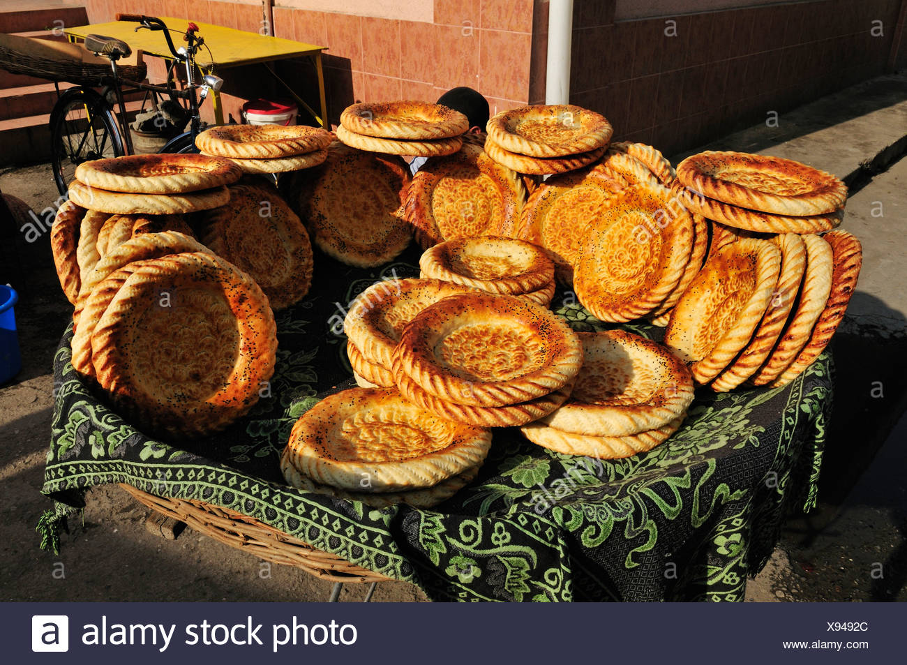 Uzbek High Resolution Stock Photography and Images - Alamy