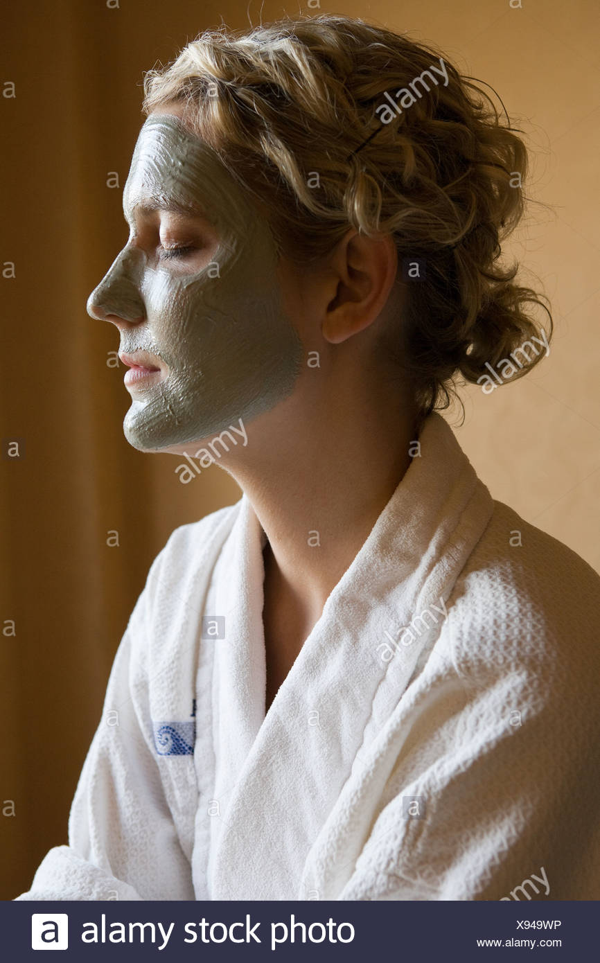 Download Mud Mask High Resolution Stock Photography And Images Alamy PSD Mockup Templates