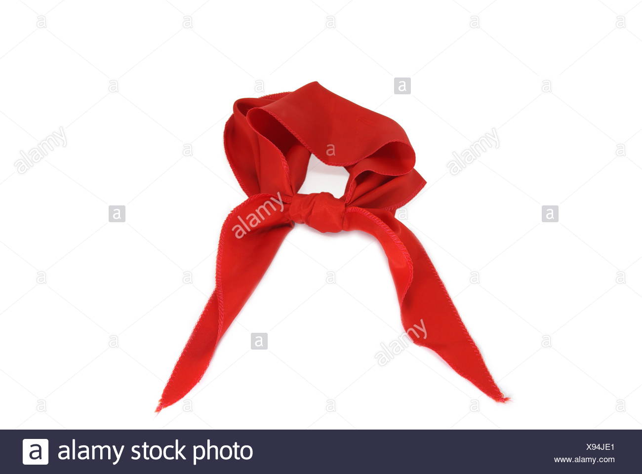 Pioneer tie is a symbol of the USSR era 70 Pioneer tie is a symbol of the USSR era 24