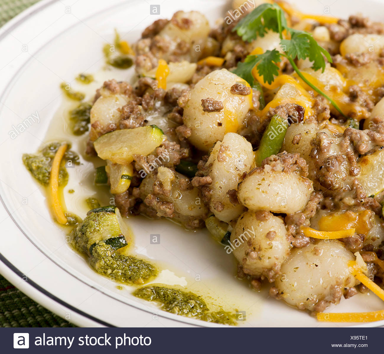 Potato Gnocchi Italian Potato Dumplings Stock Photo Alamy,Turkey Injection Recipe Bourbon