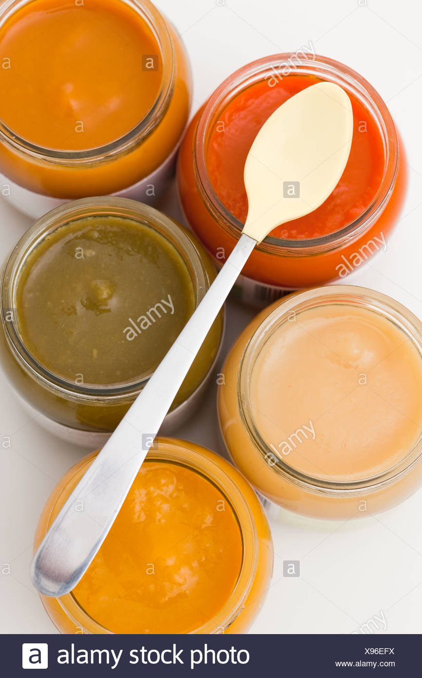 Download Baby Food Jars High Resolution Stock Photography And Images Alamy PSD Mockup Templates