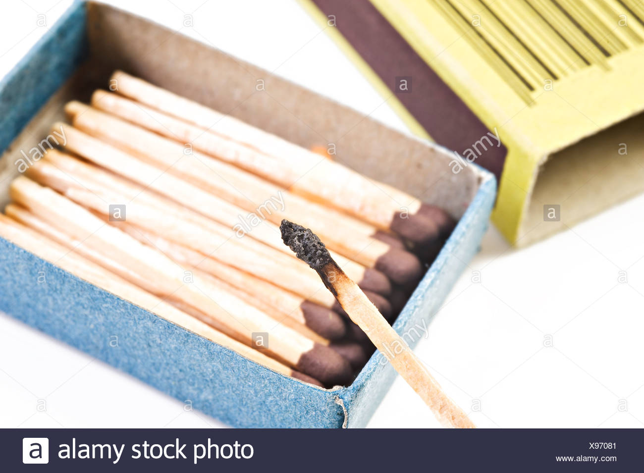 Download Open Safety Match Box High Resolution Stock Photography And Images Alamy Yellowimages Mockups