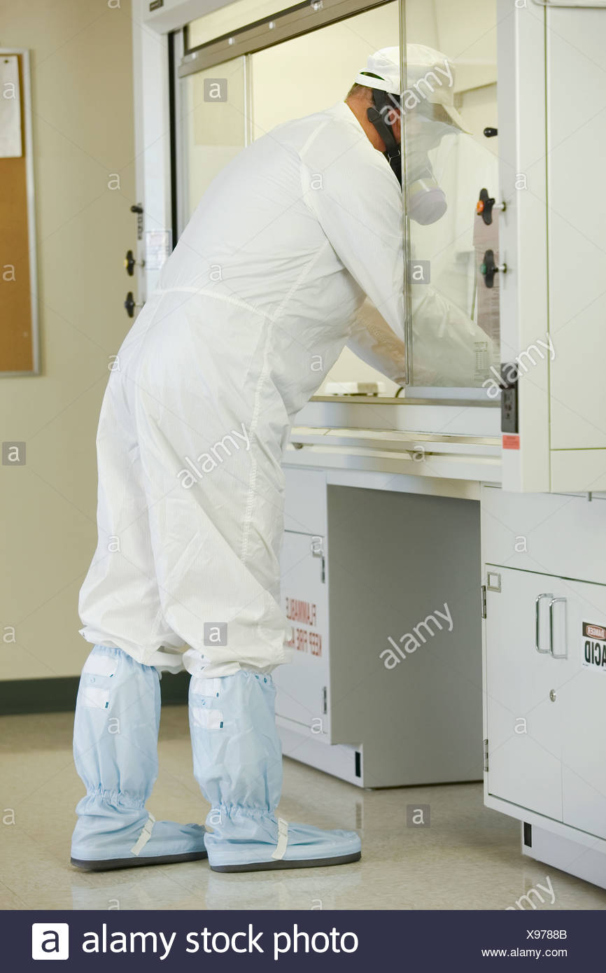 Lab Fume Hood Stock Photos & Lab Fume Hood Stock Images Alamy
