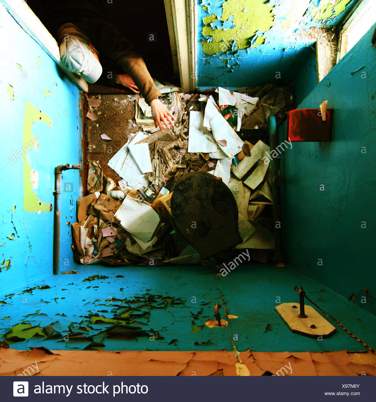 Messie Syndrom Stock Photos Messie Syndrom Stock Images Alamy