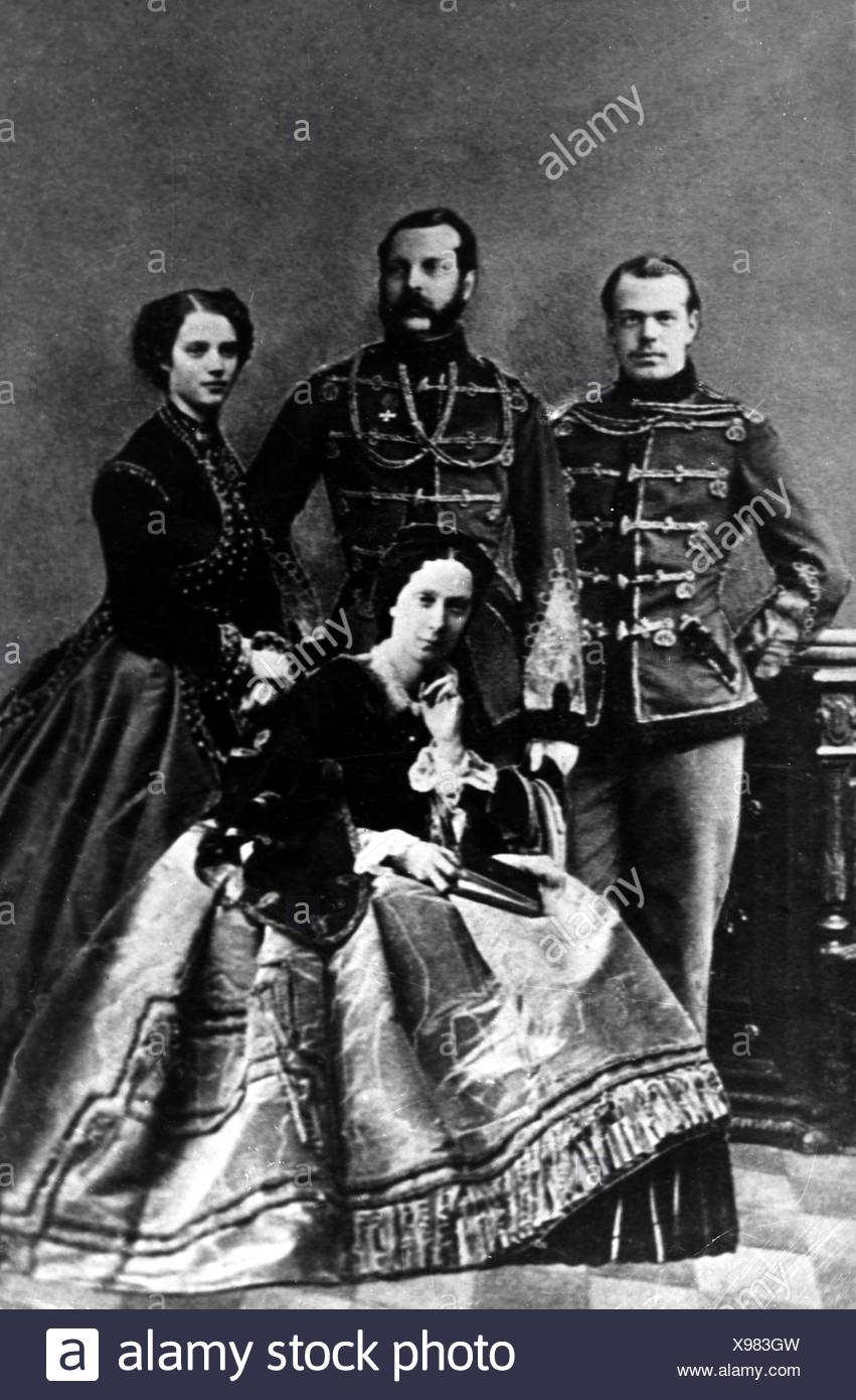 Александр II. Исторический очерк. Белое Дело