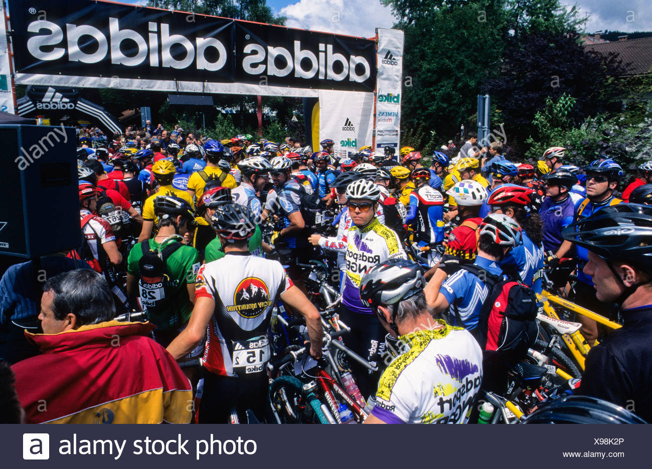 adidas bike