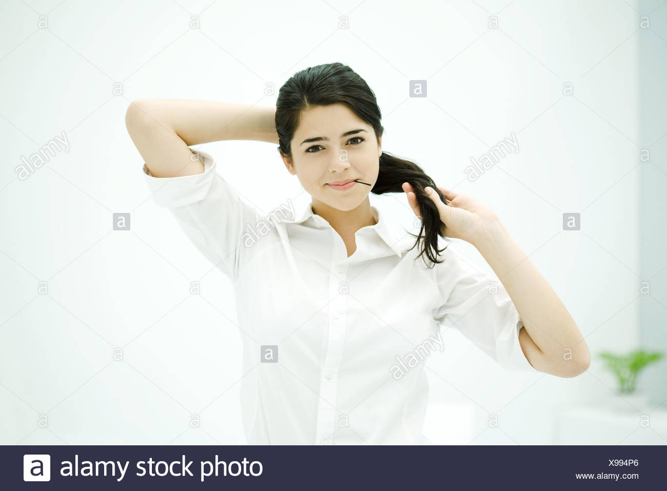 Hairpin Stock Photos Hairpin Stock Images Alamy