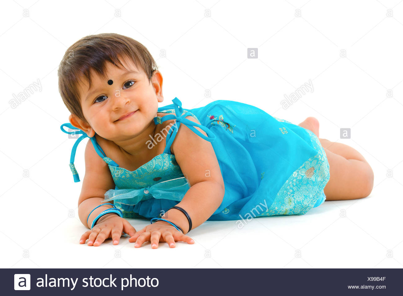 10 month baby girl photoshoot