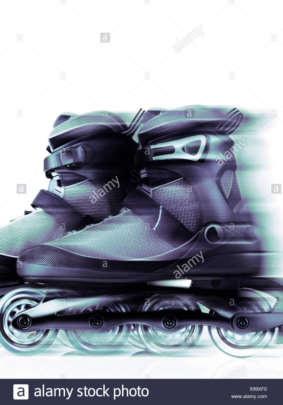 Skater Blurry Wallpaper Ice Skating Indoor Rink