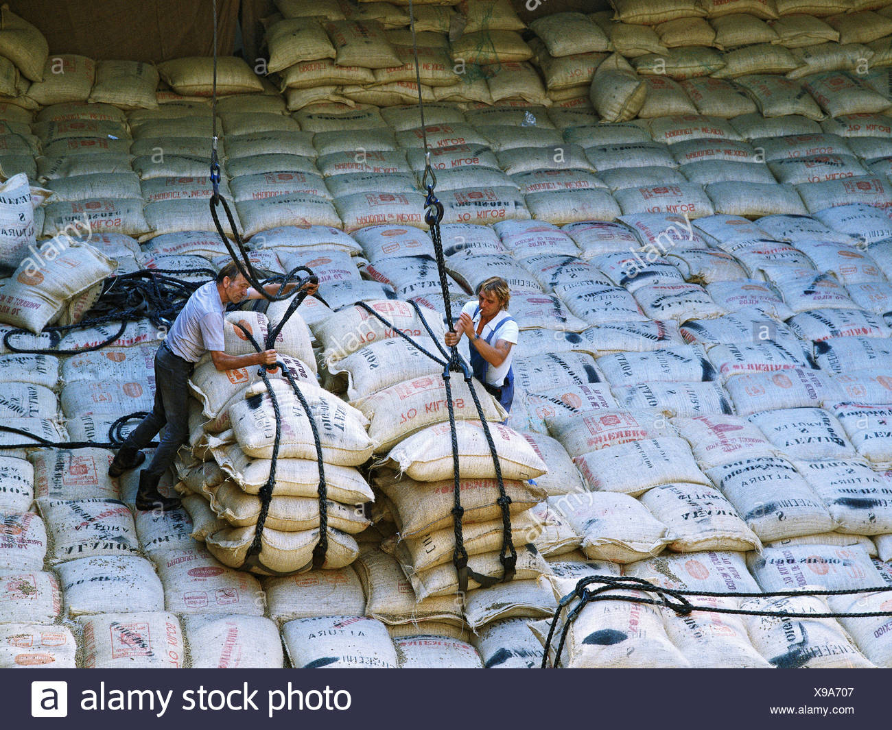 cargo sack