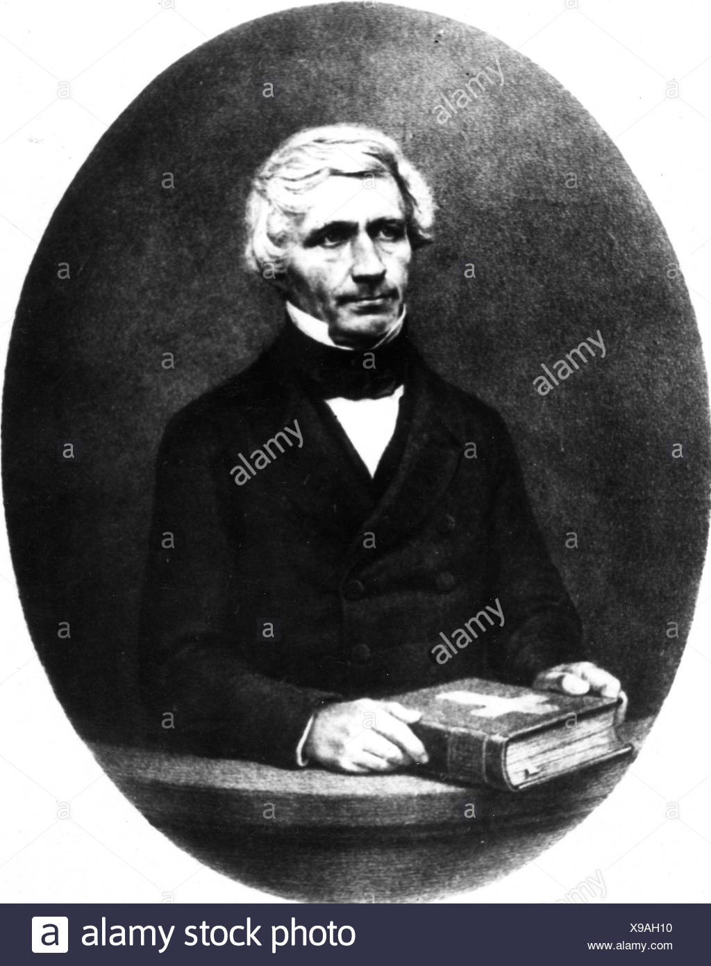 Wichern Johann Hinrich 21 4 1808 7 4 1881 German Theologian