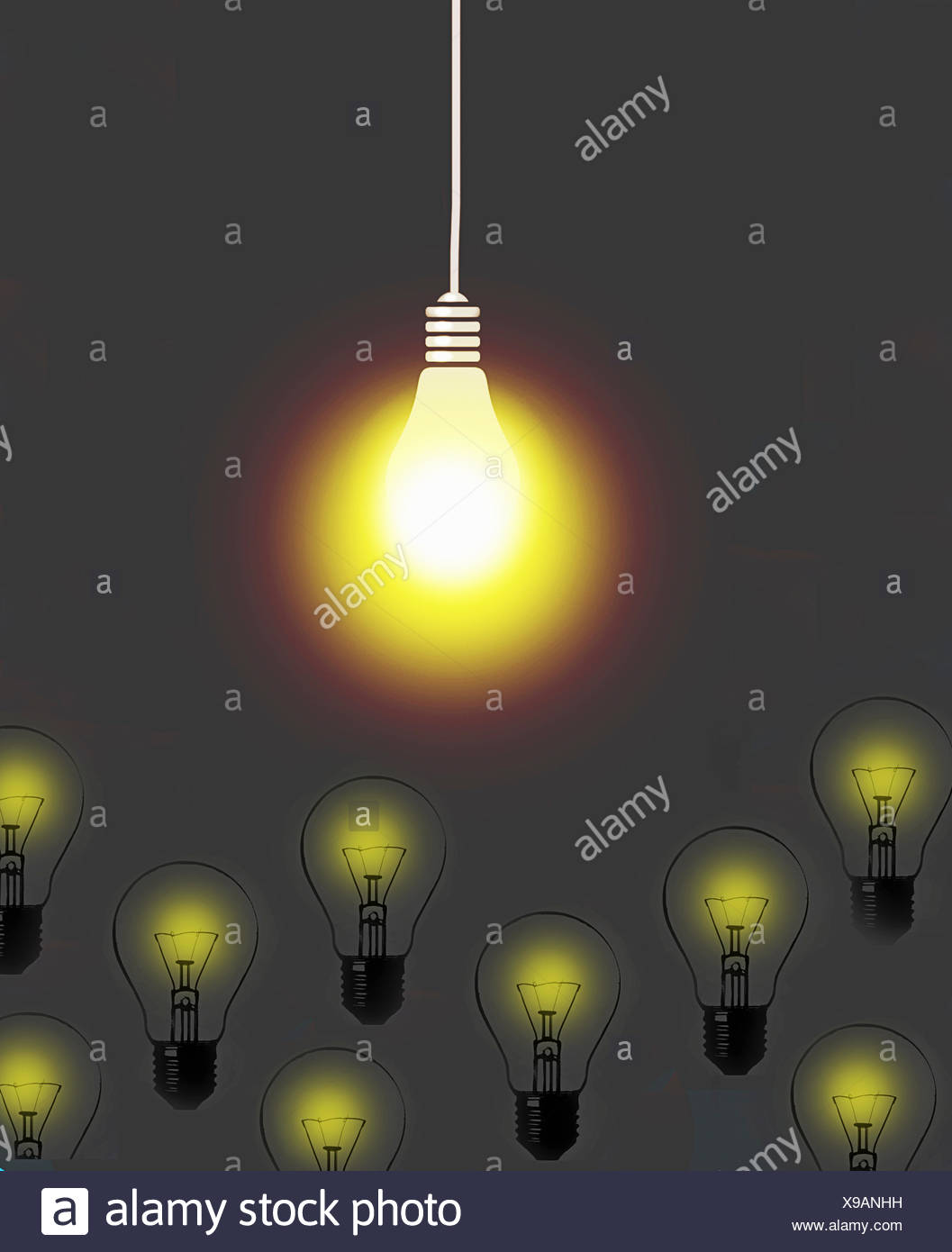 Dim Bright Stock Photos & Dim Bright Stock Images Alamy