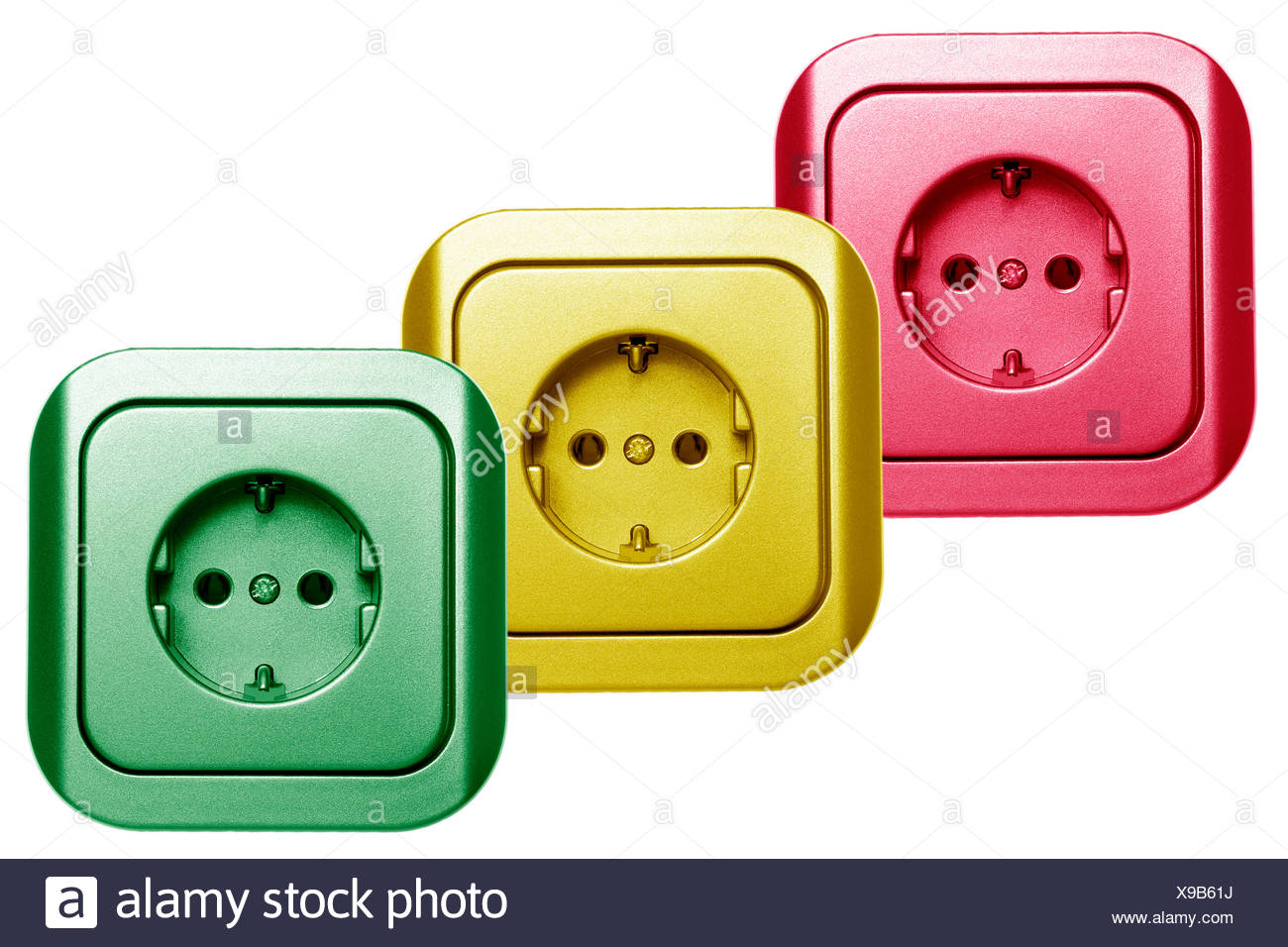 Outlets Stock Photos & Outlets Stock Images Alamy
