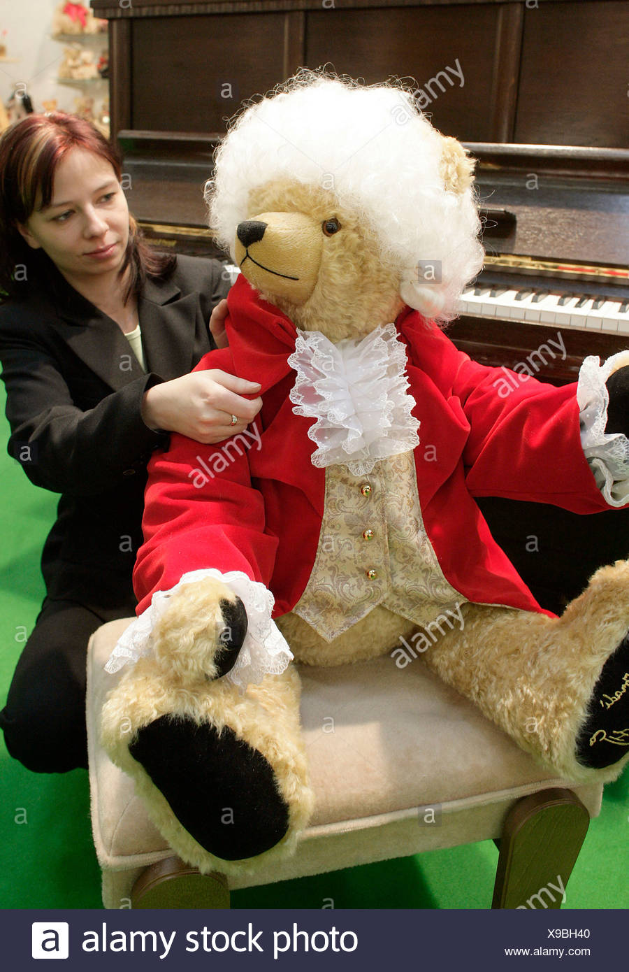 hermann spielwaren teddy bears