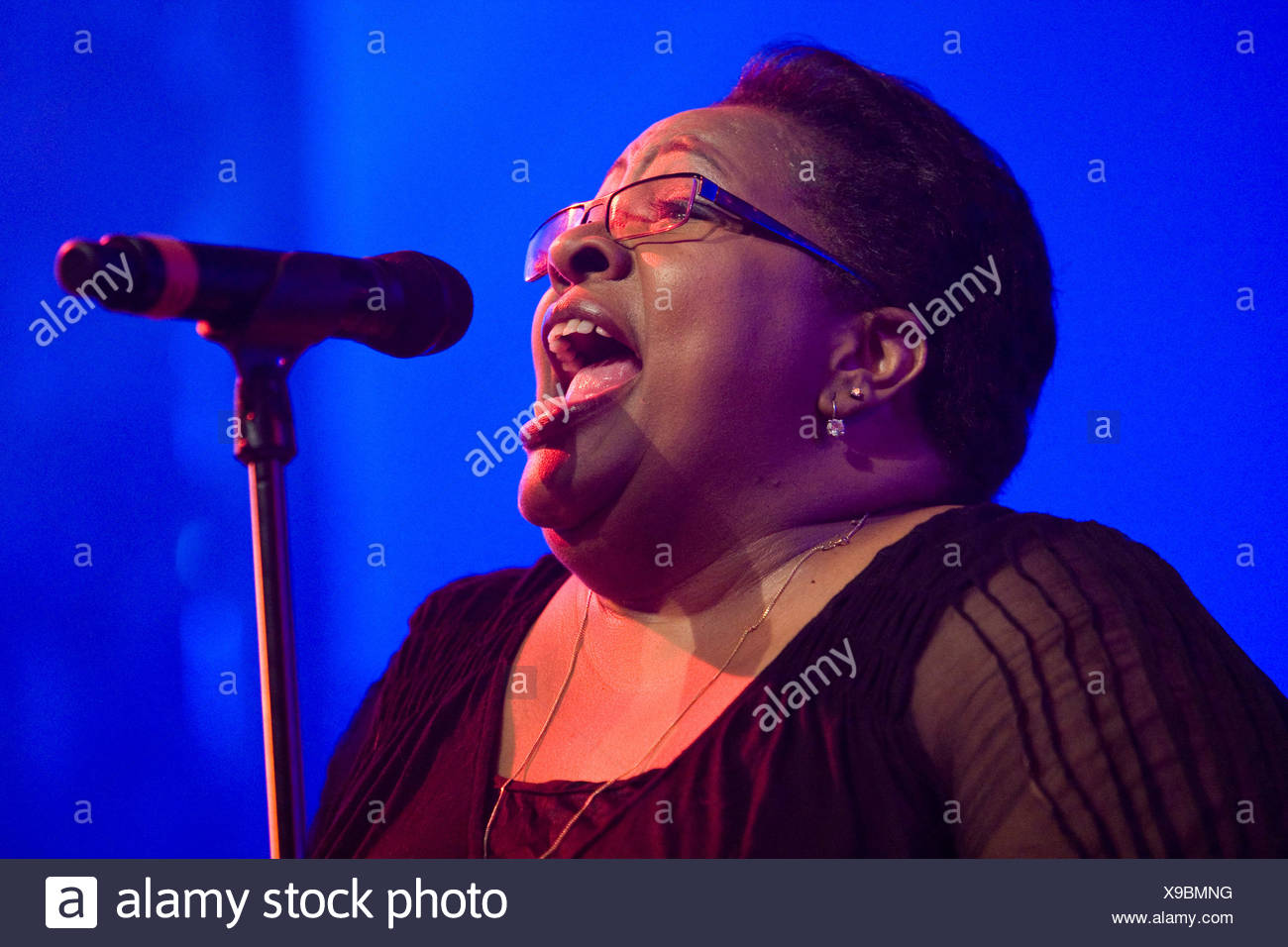 Jocelyn Brown High Resolution Stock Photography and Images - Alamy