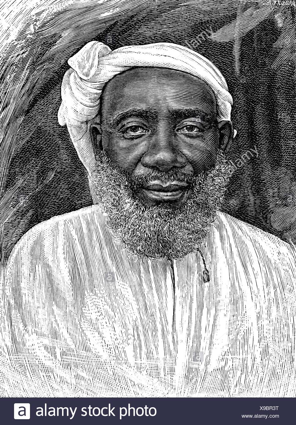 Tippu Tip High Resolution Stock Photography and Images Alamy