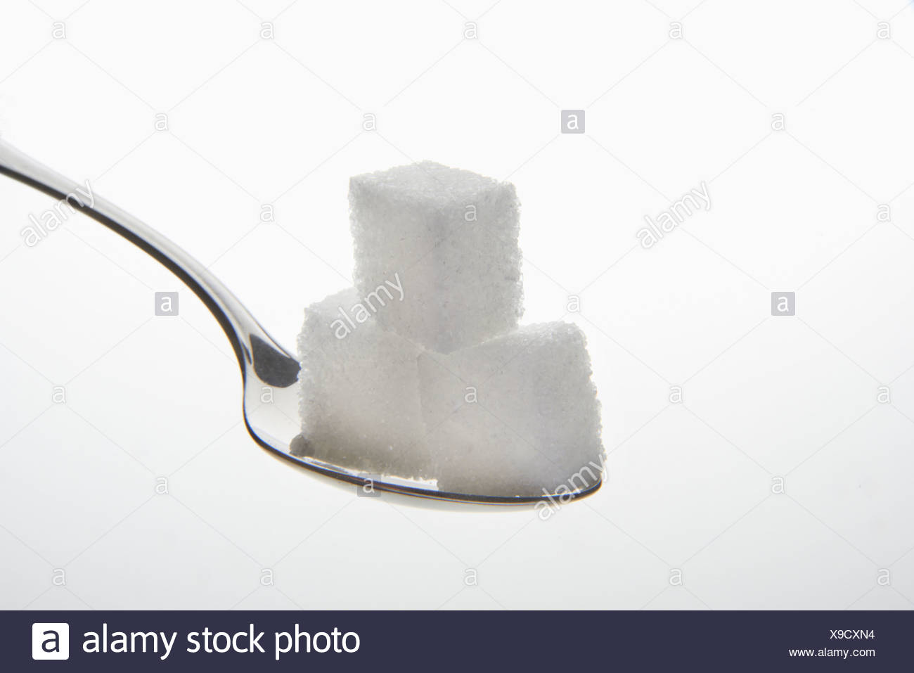 Teaspoon Of Sugar High Resolution Stock Photography and Images Alamy