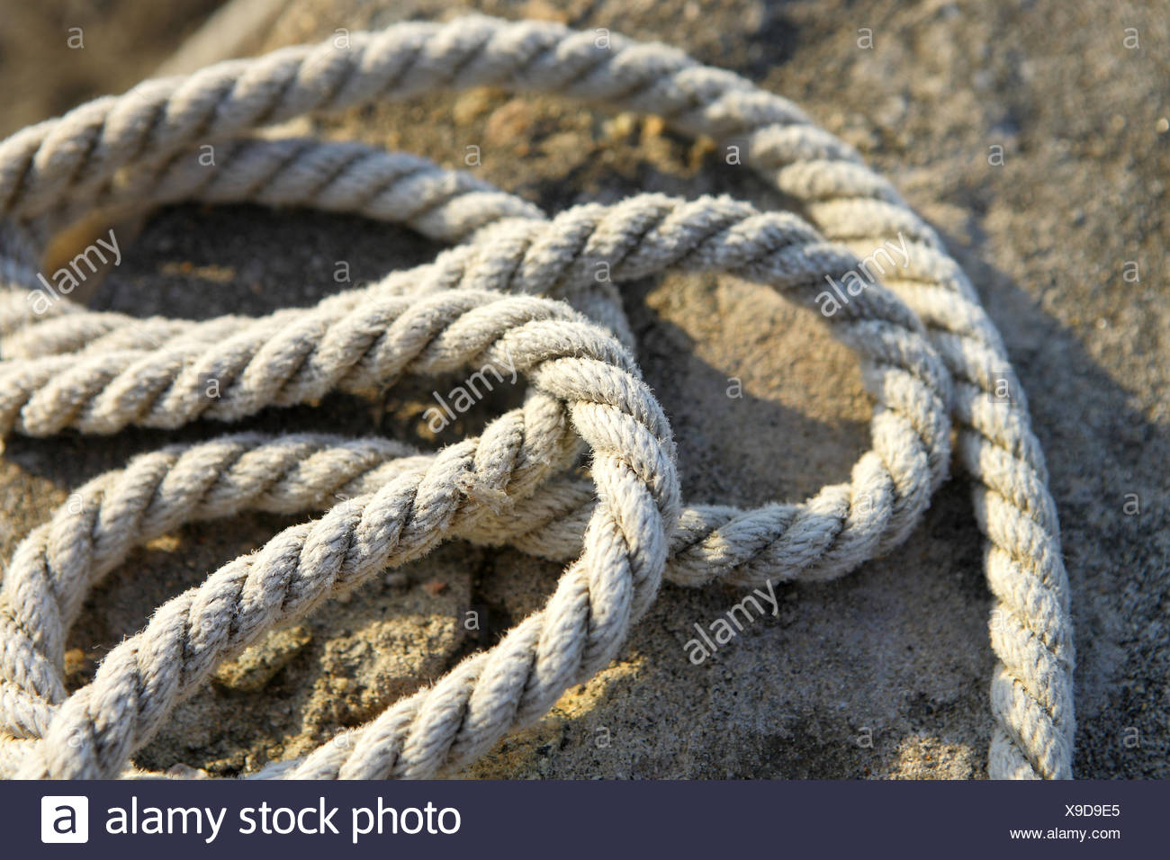 rope industry