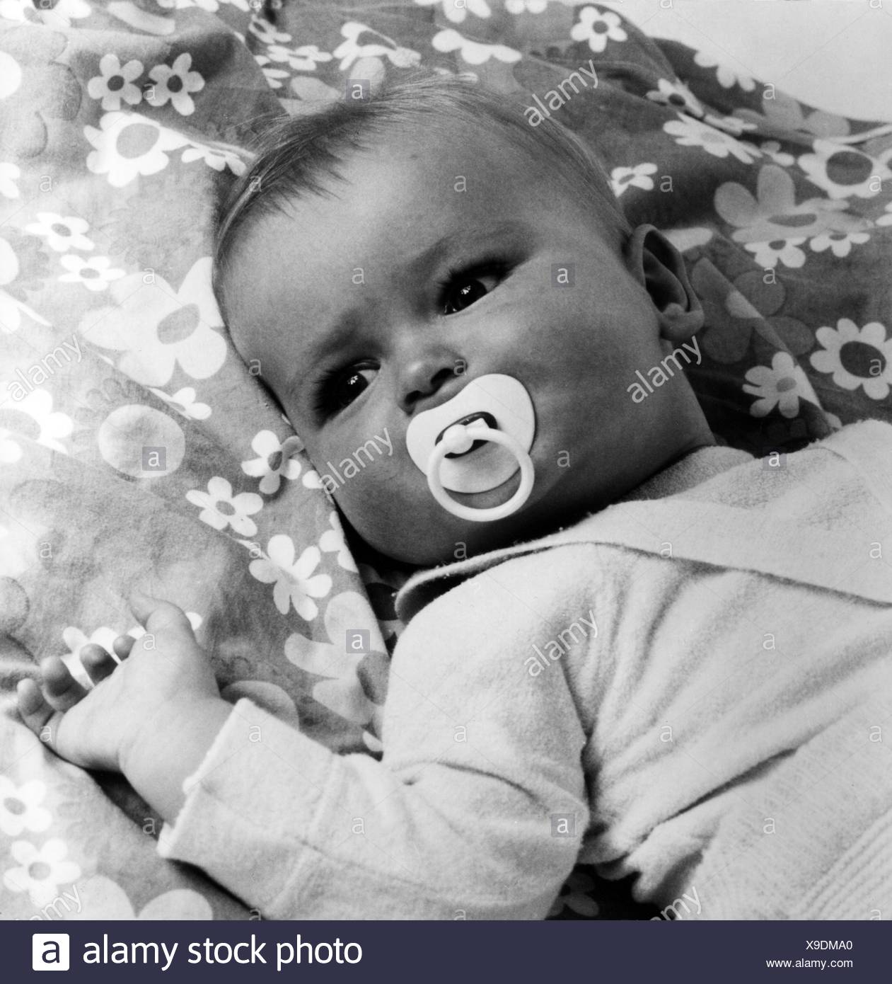 babies and comforters