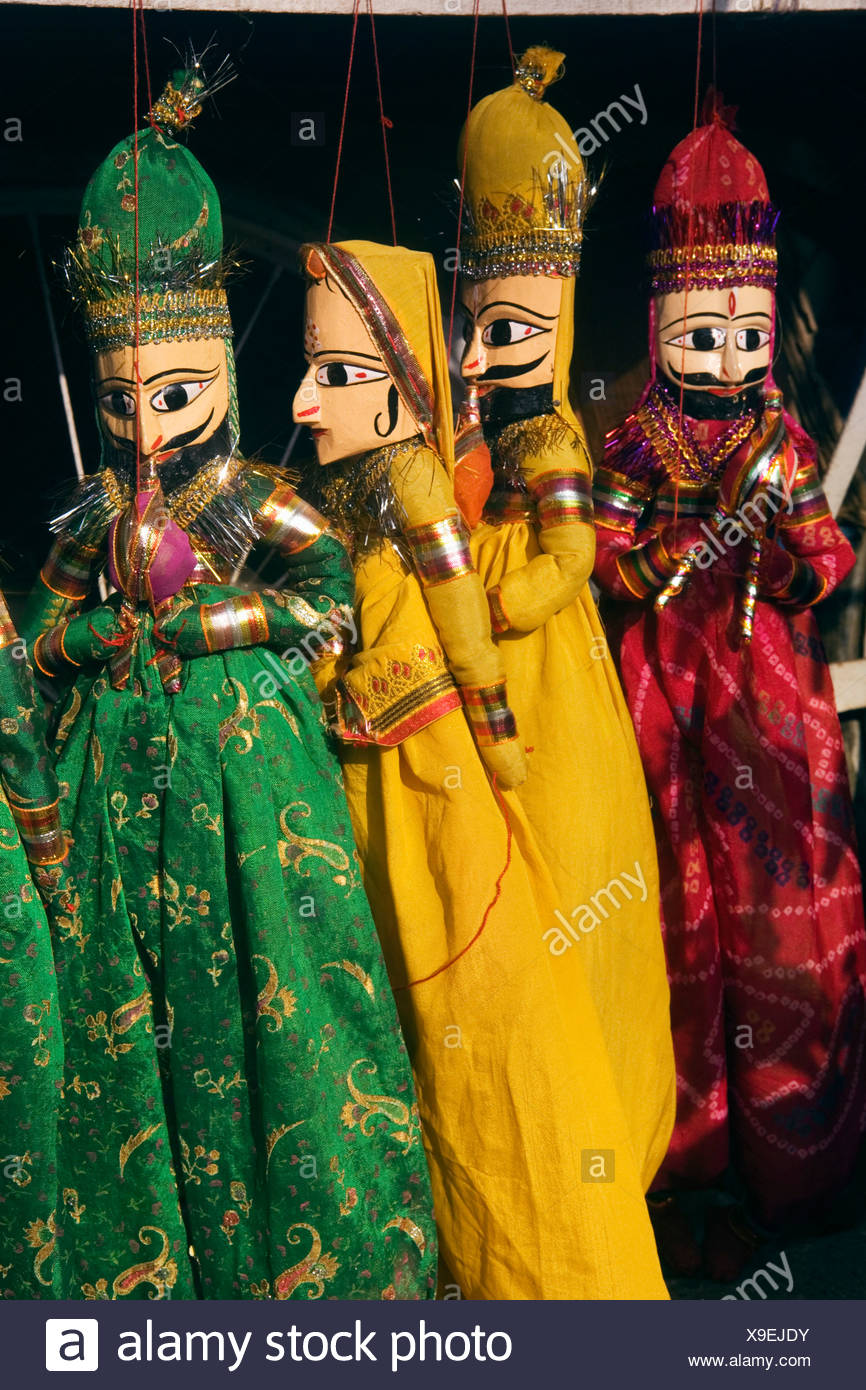 Glove Puppetry Stock Photos & Glove Puppetry Stock Images Alamy