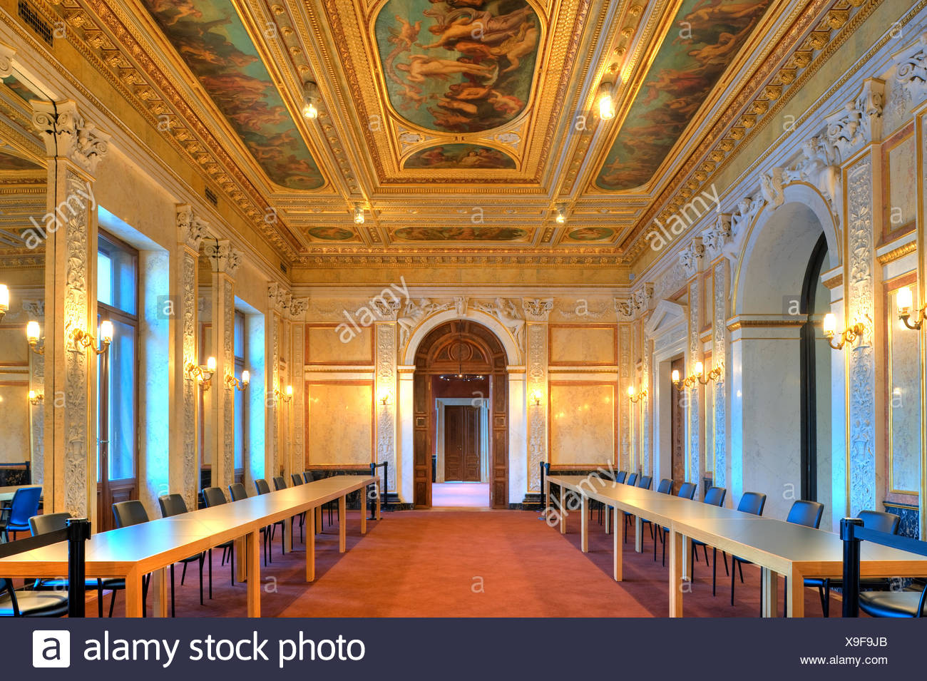 Palais Ephrussi High Resolution Stock Photography and Images - Alamy