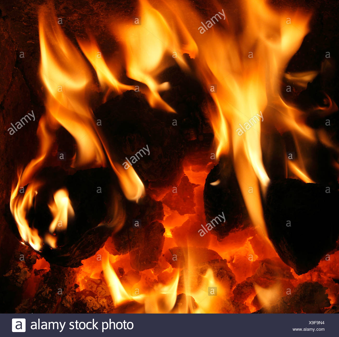 Top 92+ Pictures How Hot Is A Coal Fire Stunning