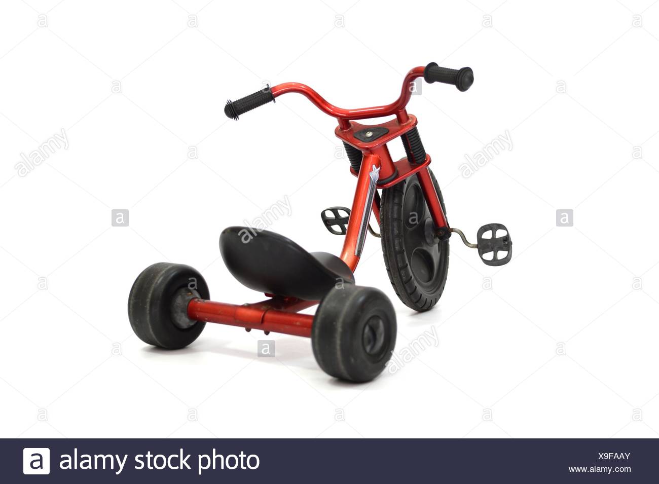 boys trike
