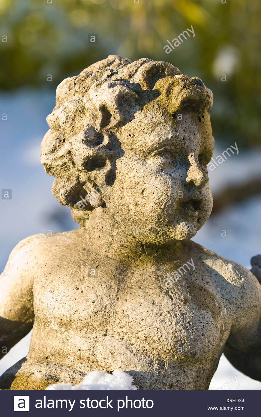 Engelsfigur Stock Photos & Engelsfigur Stock Images - Alamy