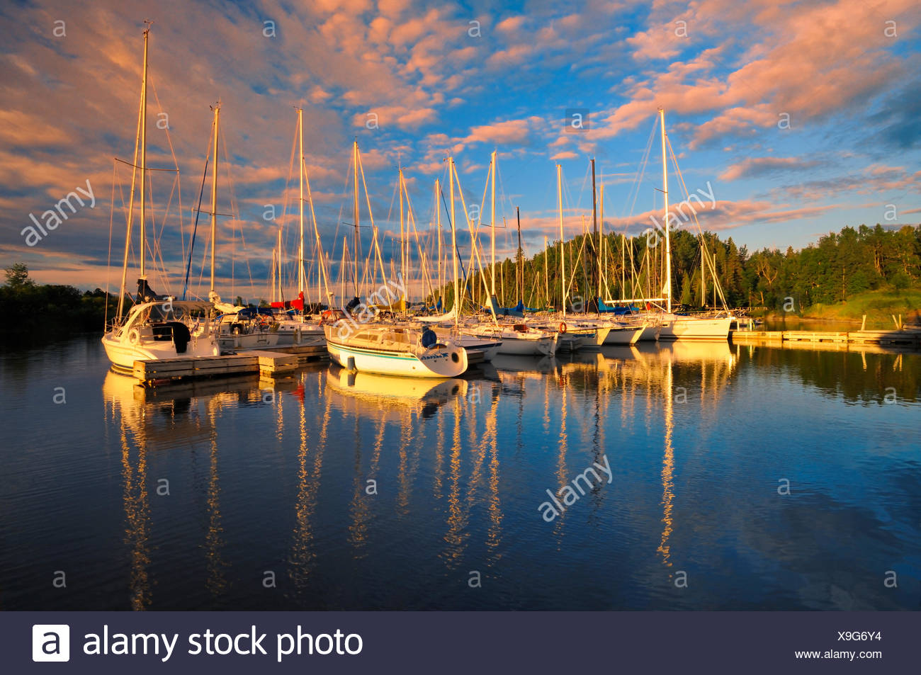 Parc National De La Pointe Taillon High Resolution Stock Photography and Images Alamy