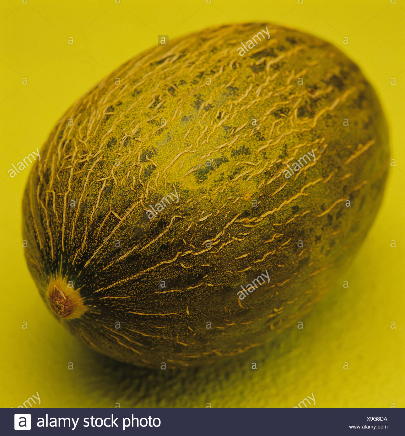 Spanish Melon High Resolution Stock Photography and Images Alamy