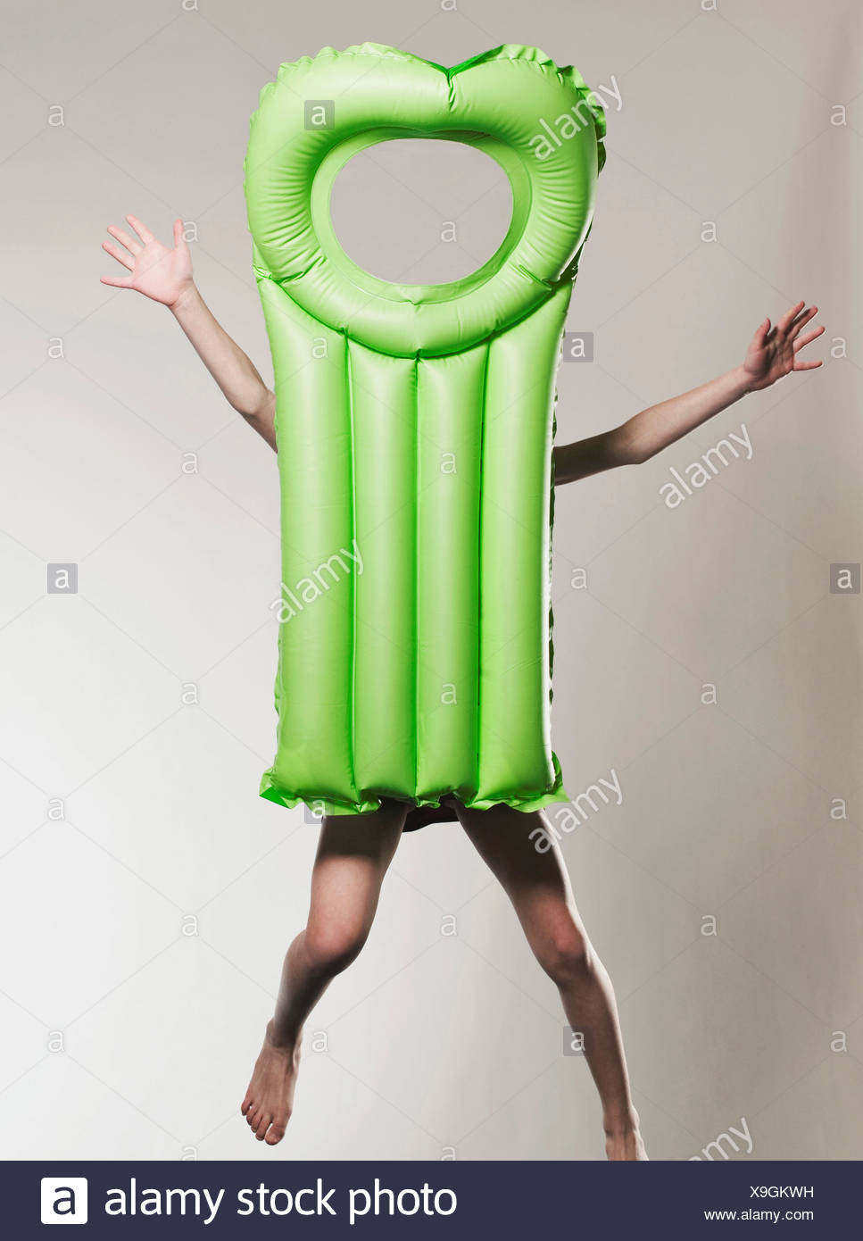 Air Mattress Stock Photos & Air Mattress Stock Images Alamy