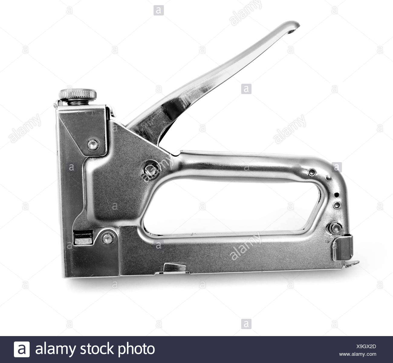 Industrial Stapler Stock Photos & Industrial Stapler Stock Images Alamy