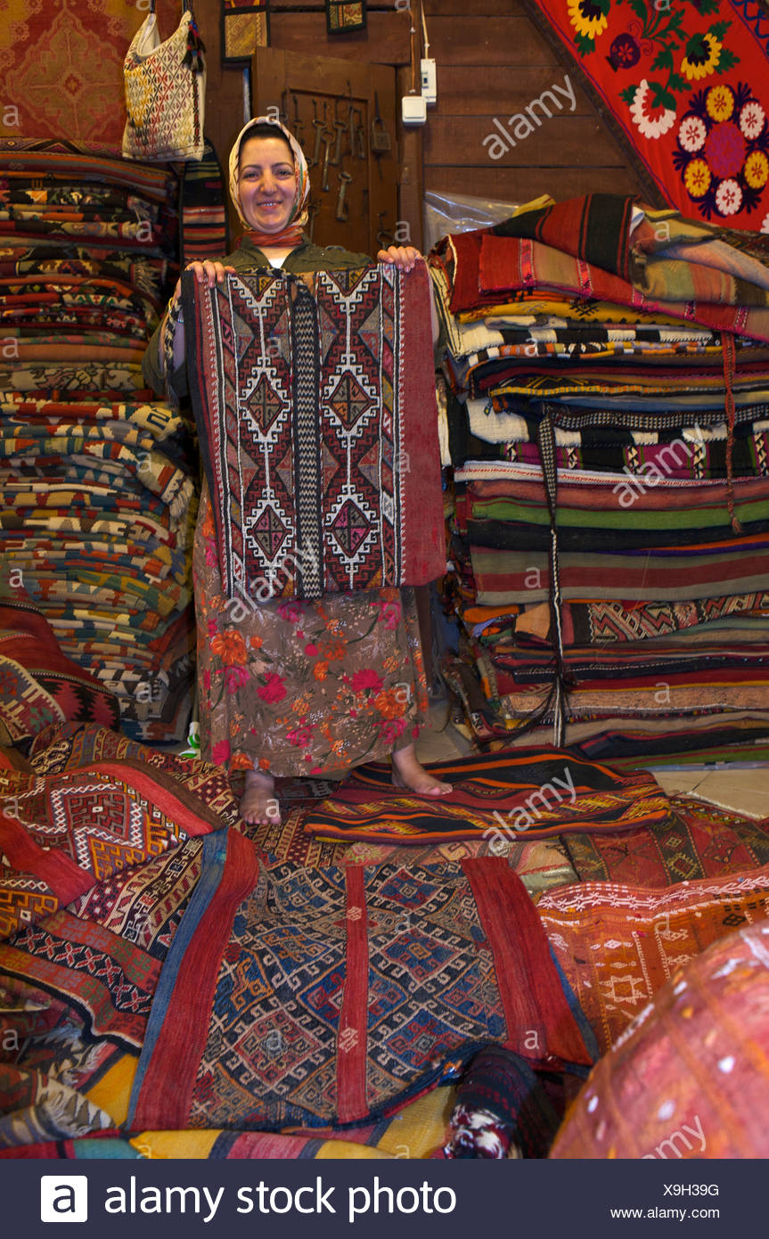 Turkish Rugs High Resolution Stock Photography and Images Alamy