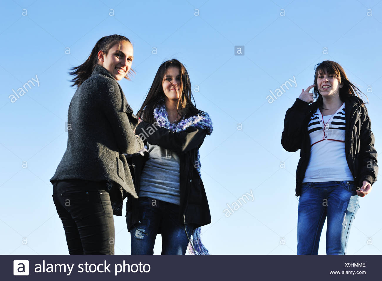 teens have fun Abnormally cock long