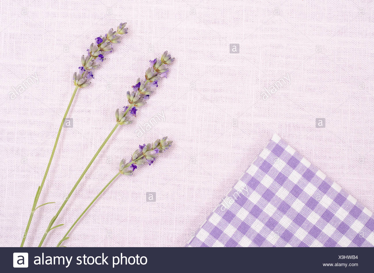 Stoff Serviette High Resolution Stock Photography And Images Alamy