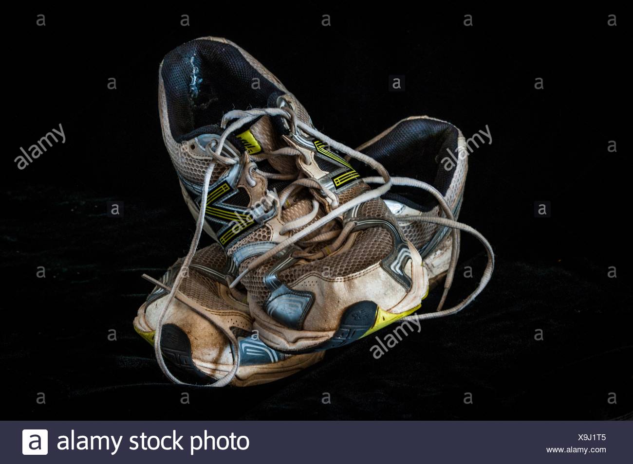 trashed shoes for sale