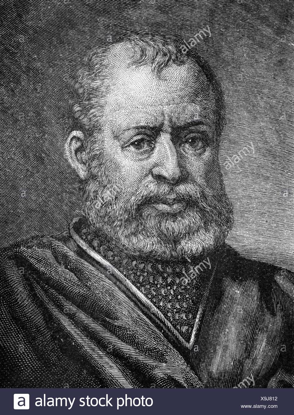 Von Frundsberg High Resolution Stock Photography and Images Alamy