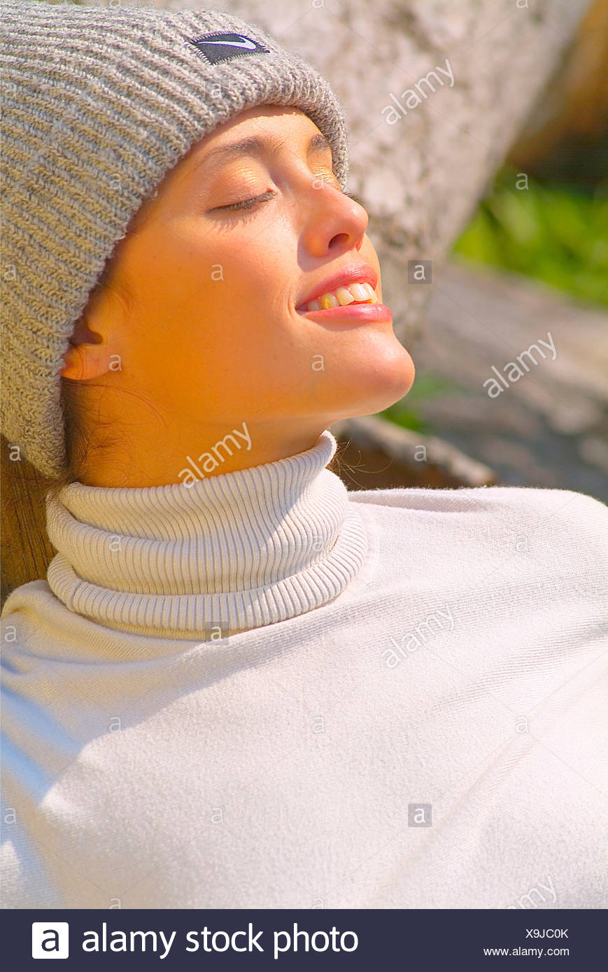polo wool hat