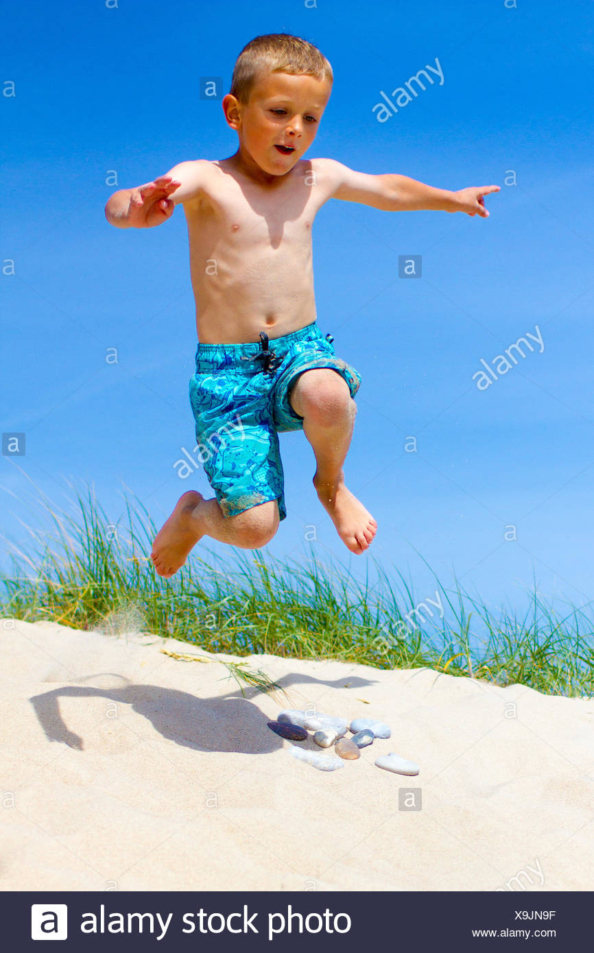 little boy blue swimwear