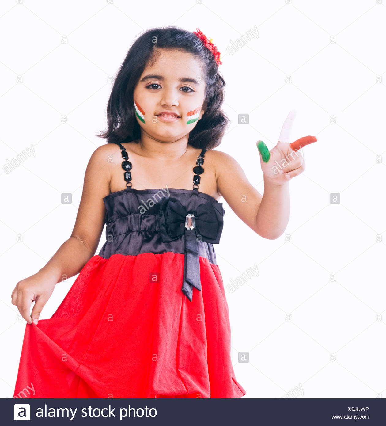 fingers-black-girl