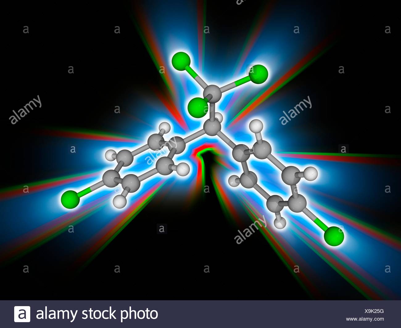Ddt Chemical High Resolution Stock Photography and Images Alamy