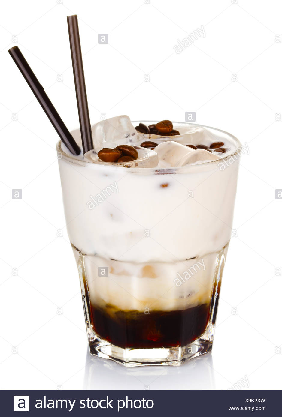 White Russian Cocktail: composition and recipe 65 White Russian Cocktail: composition and recipe 72